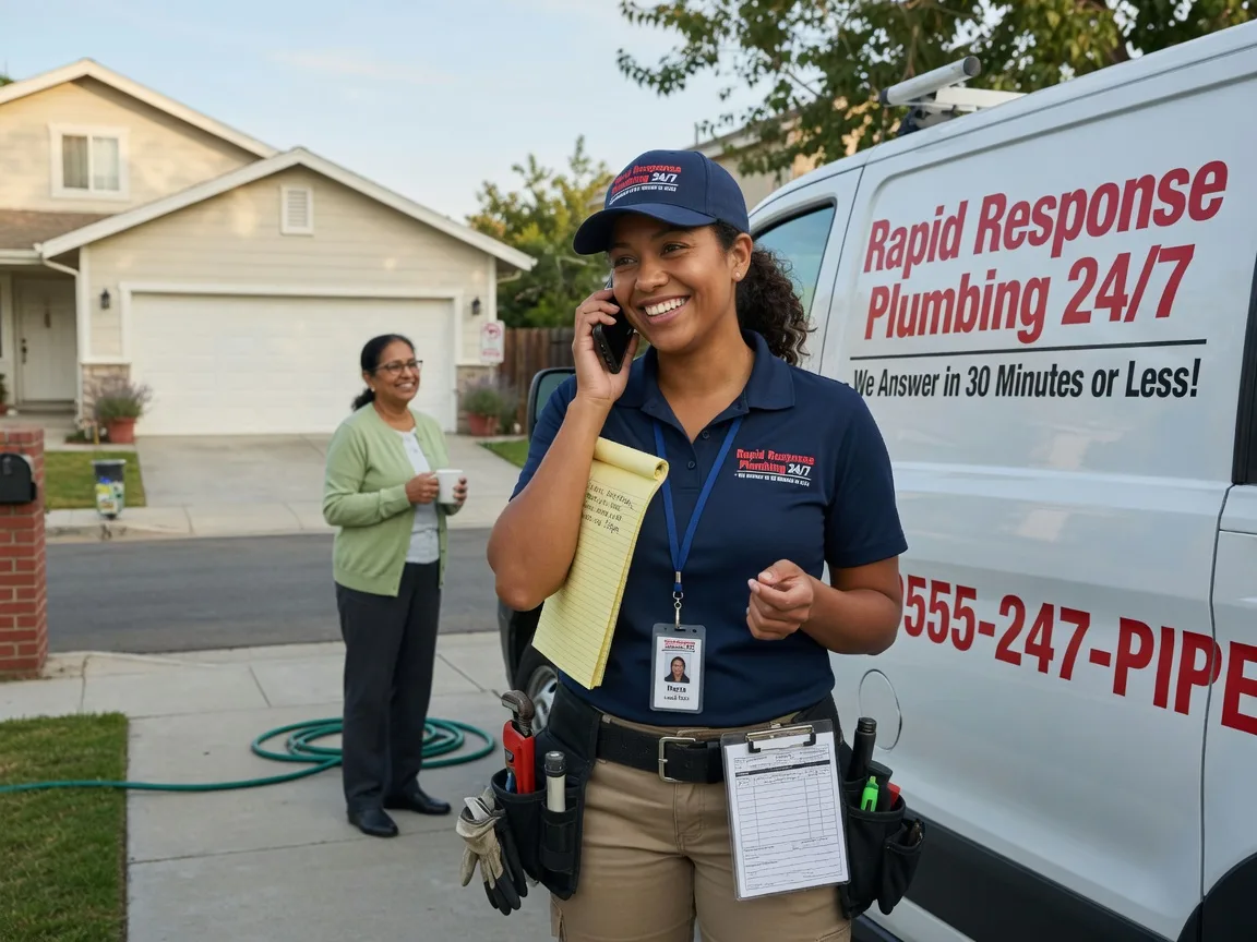 Emergency Plumber Kettlersville, OH FAQs